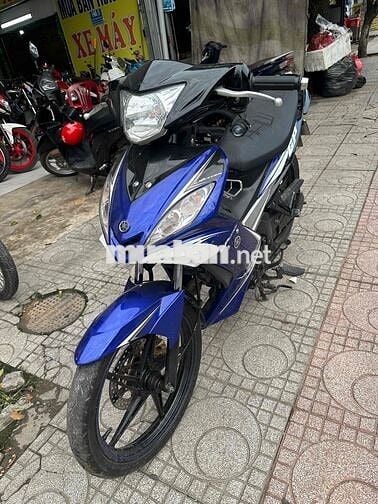 Yamaha Exciter 135 xuống áo 2010 ( máy zin)