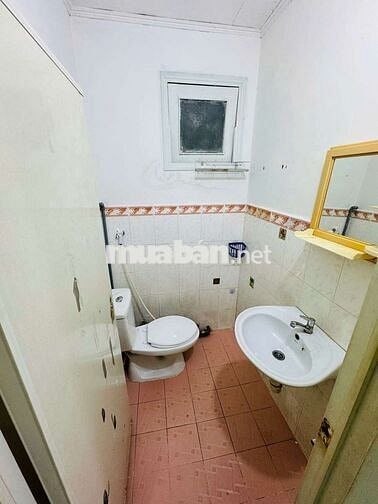 Cho thuê chung cư Độc Lập - lầu 3 - 60m2 (1PN 1WC) giá thuê nhanh 6 TR