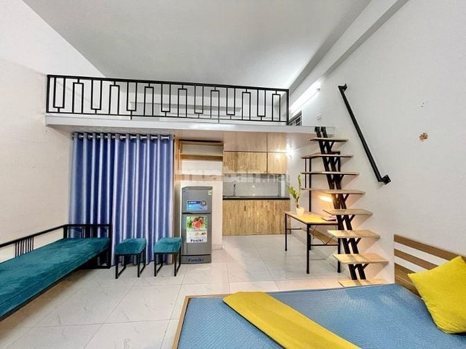 BÁN TÒA CHDV MỚI 100%,DÒNGTIỀN 220TR/THÁNG,CHÍNH CHỦ VẬN HÀNH,BÌNH TÂN