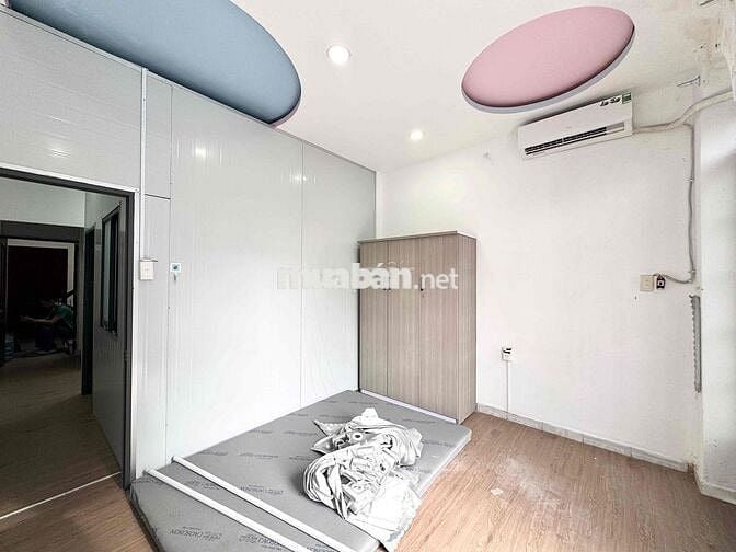 🔥CĂN HỘ 2PN BAN CÔNG GIÁ RẺ_MÁY GIẶT RIÊNG_GẦN VẠN HẠNH MALL