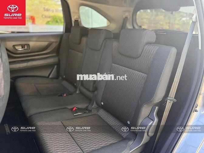 Toyota Avanza Premio 2022 MT -  lướt 3000 km