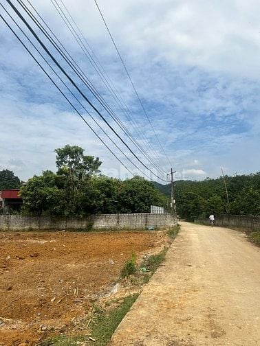 CHỈ TỪ 200TR/LÔ! Đất Thạch Thành, Thanh Hóa - Full Thổ Cư, Sổ Đỏ Sẵn.