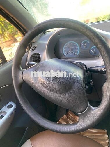 Daewoo Matiz 2004 Xanh lá