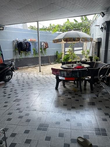 Bán nhà hẻm 480/65/24 Bình Quới 