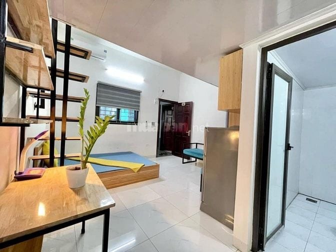 BÁN TÒA CHDV MỚI 100%,DÒNGTIỀN 220TR/THÁNG,CHÍNH CHỦ VẬN HÀNH,BÌNH TÂN