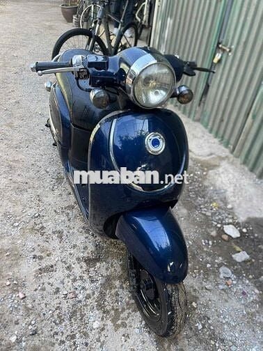 Xe máy 50cc Đa dạng Đã qua sử dụng