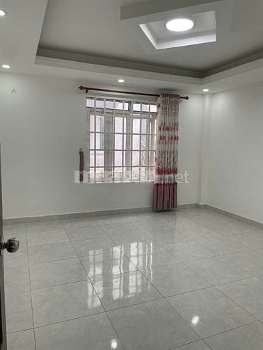 CHO THUÊ NHÀ PHỐ – KDC NAM LONG PHÚ THUẬN (Quận 7)