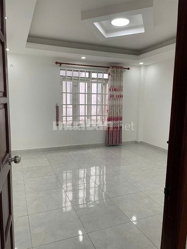 CHO THUÊ NHÀ PHỐ – KDC NAM LONG PHÚ THUẬN (Quận 7)