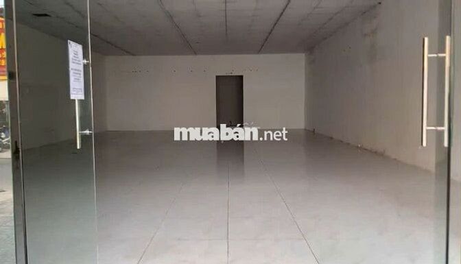 Mặt bằng kinh doanh Phường Linh Xuân vị trí cực đẹp sầm uất