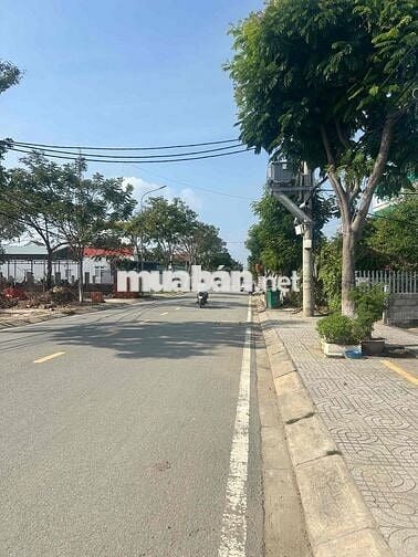 BÁN ĐẤT MẶT TIỀN TẮC XUẤT NGAY CẠNH VINHOMES CẦN GIỜ VỊ TRÍ ĐẮC ĐỊA