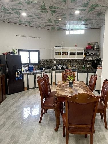 Bán nhà hẻm 480/65/24 Bình Quới 