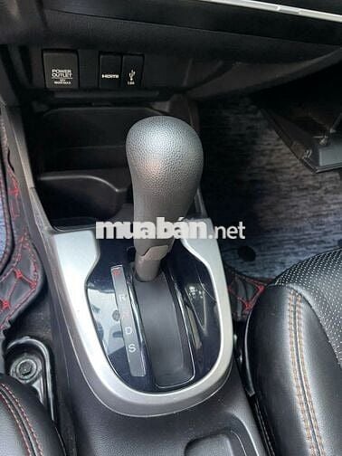 Honda Jazz VX 2018 Đỏ Cam 54000 km full hãng