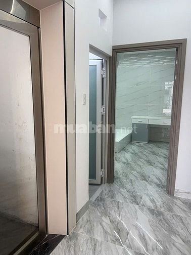 Bán Dãi Phố 12 căn, Hương Lộ 2, KP 10, Bình Trị Đông, Bình Tân