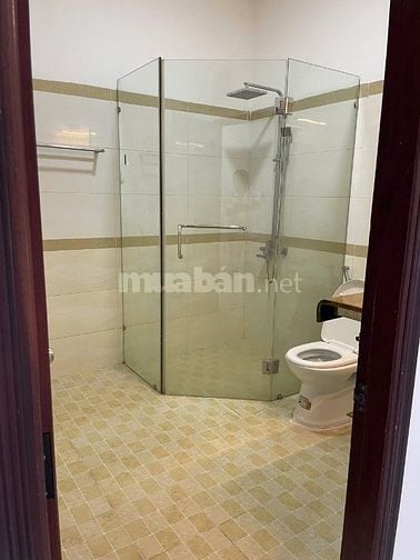 CHO THUÊ NHÀ PHỐ – KDC NAM LONG PHÚ THUẬN (Quận 7)