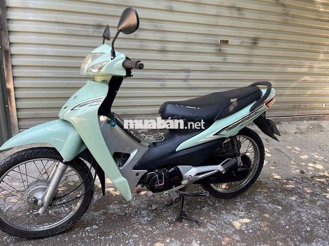 Xe máy 50cc Đa dạng Đã qua sử dụng
