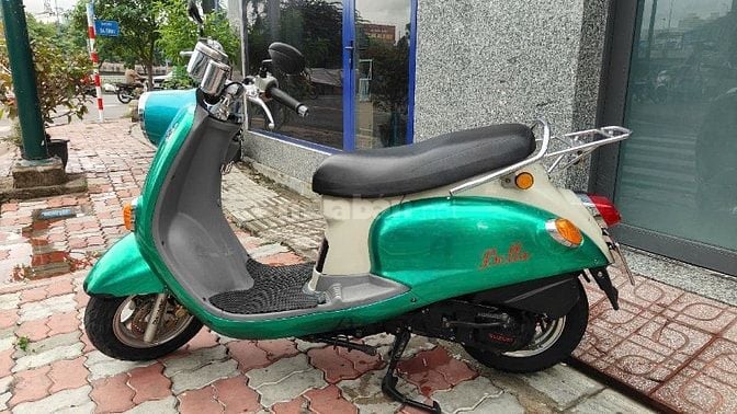 Bán xe Suzuki Bella mới đẹp, máy êm hoàn hảo, nguyên zin