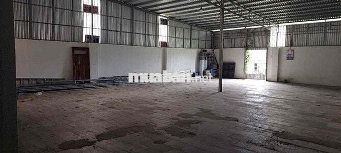 Bán đất mặt tiền Lâm Quang ky có sẳn kho