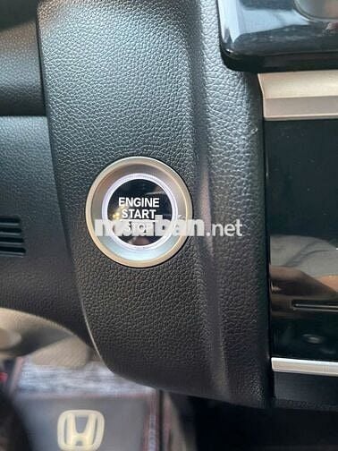 Honda Jazz VX 2018 Đỏ Cam 54000 km full hãng