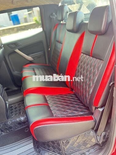 Ford Ranger 2021 XLS 2.2AT 79.000 km