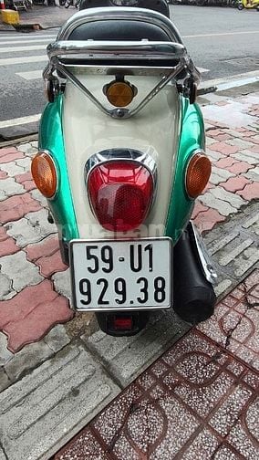 Bán xe Suzuki Bella mới đẹp, máy êm hoàn hảo, nguyên zin