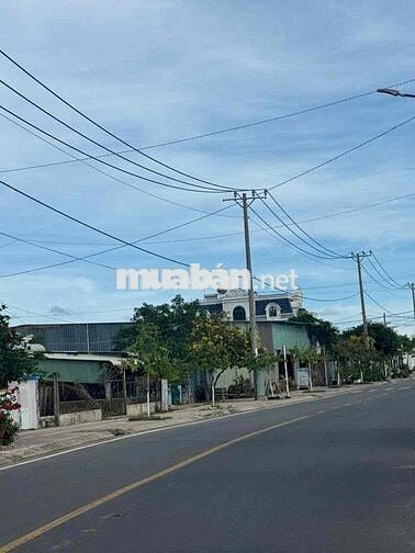 BÁN LÔ GÓC 2 MẶT TIỀN ĐƯỜNG TẮC XUẤT CAM KẾT KHÔNG CÓ LÔ THỨ 2