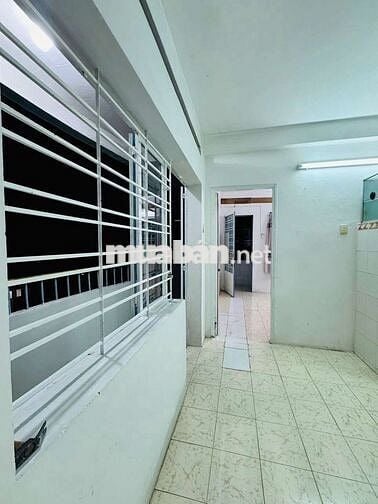 Cho thuê chung cư Độc Lập - lầu 3 - 60m2 (1PN 1WC) giá thuê nhanh 6 TR