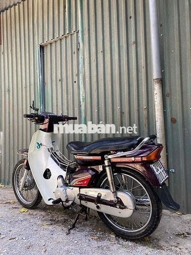 Xe máy 50cc Đa dạng Đã qua sử dụng