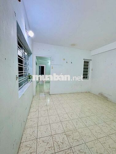 Cho thuê chung cư Độc Lập - lầu 3 - 60m2 (1PN 1WC) giá thuê nhanh 6 TR