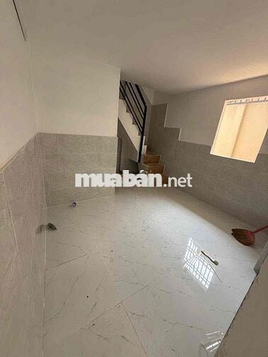 Phòng trọ sát ĐH CN4-Chợ Gò Vấp