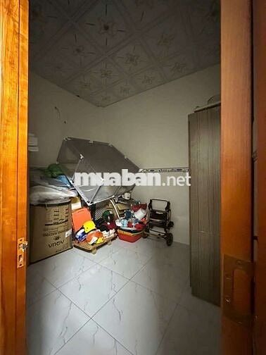 Nhà 1 trệt 1 lầu tổ 7_8 đường 1A ấp1 vlb bình chánh