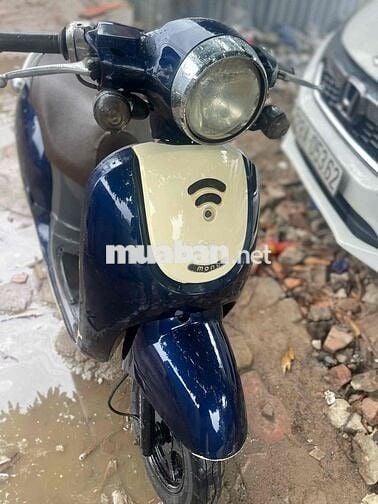 Xe máy 50cc Đa dạng Đã qua sử dụng