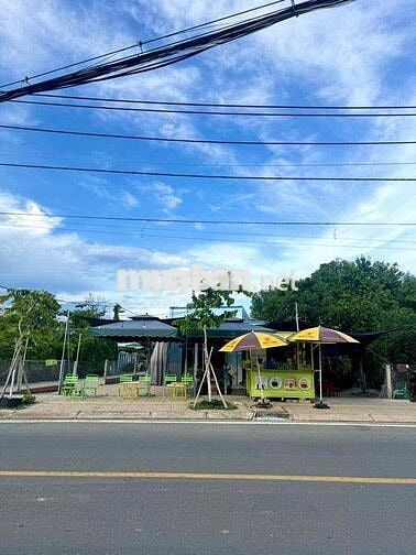 BÁN LÔ GÓC 2 MẶT TIỀN ĐƯỜNG TẮC XUẤT CAM KẾT KHÔNG CÓ LÔ THỨ 2