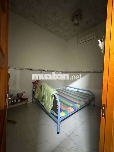 Nhà 1 trệt 1 lầu tổ 7_8 đường 1A ấp1 vlb bình chánh