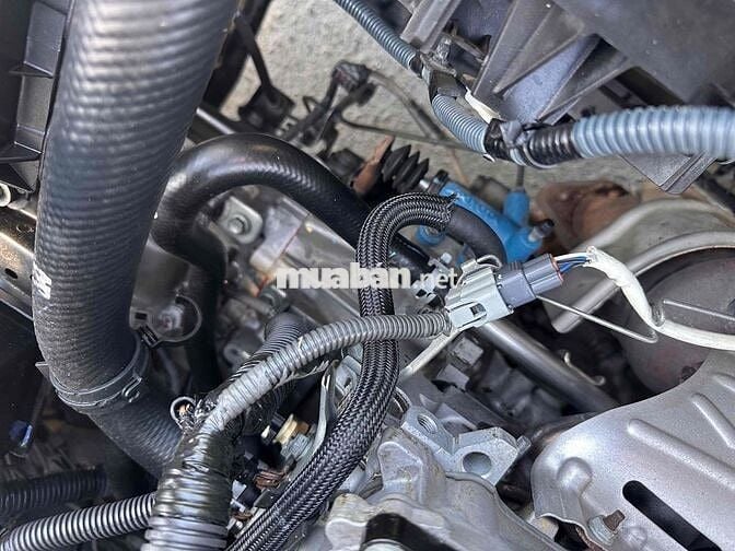 Toyota Vios 2017 1.5E MT Bạc