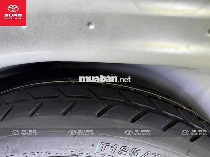 Toyota Corolla Altis 2023 1.8V - bảo hành hãng