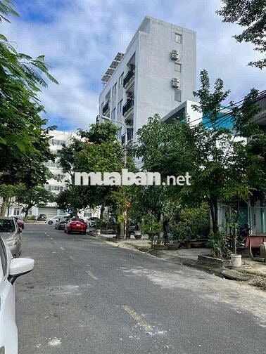 bán đất trung lương 6 gần chung cư