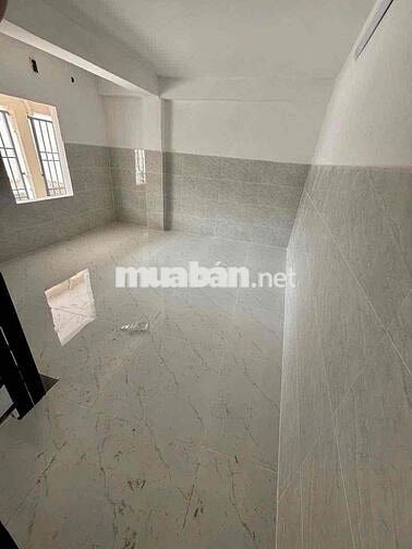 Phòng trọ sát ĐH CN4-Chợ Gò Vấp