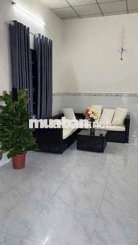 Nhà cấp 4, 48m2 trung tâm TP, rẽ nhất Bửu Long, Biên Hoà.