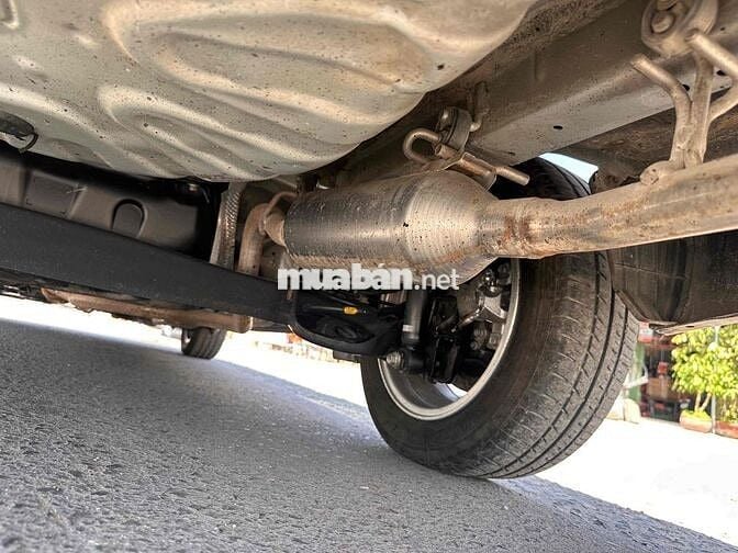 Toyota Vios 2017 1.5E MT Bạc