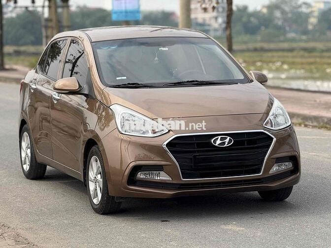 Hyundai Grand i10 2020 Sedan 1.2 MT - 19865 km
