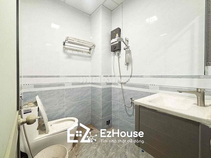 KHAI TRƯƠNG NHÀ MỚI - CHDV 1 TRỆT 1 LẦU RỘNG 30M2 FULL NỘI THẤT