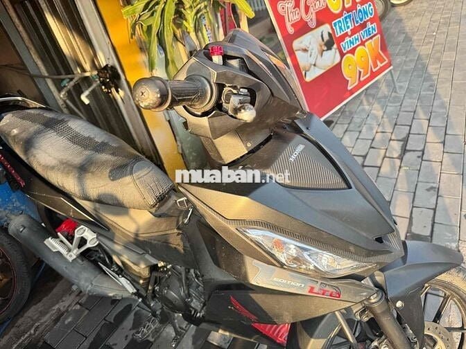 winner 2018 xe đưpj zin êm