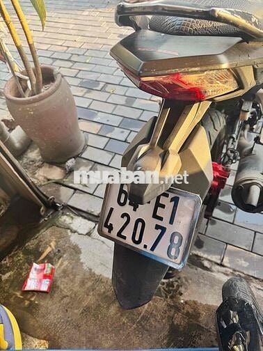 winner 2018 xe đưpj zin êm