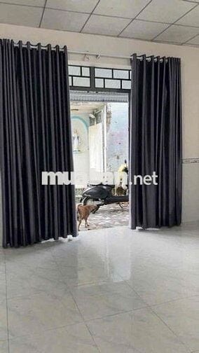 Nhà cấp 4, 48m2 trung tâm TP, rẽ nhất Bửu Long, Biên Hoà.