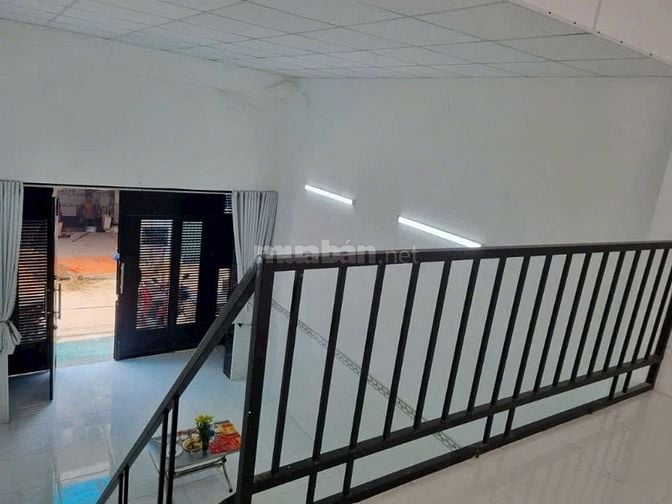 Chính chủ bán nhà HXH 42/54 Trần Đại Nghĩa