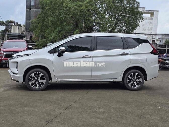 MITSU XPANDER SỐ TỰ ĐỘNG 2019 - XE 7 CHỖ GIA ĐÌNH