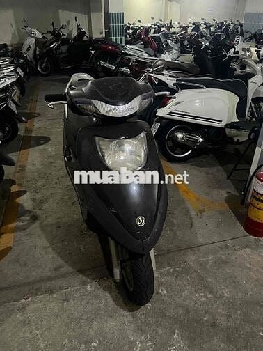 Xe Atila chính chủ cần bán