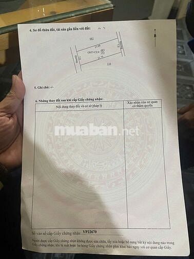 SIÊU PHẨM ĐẤT ĐẸP - Phù Hợp Cho Mọi Gia Đình