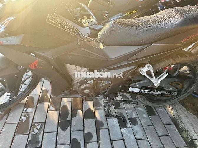 winner 2018 xe đưpj zin êm