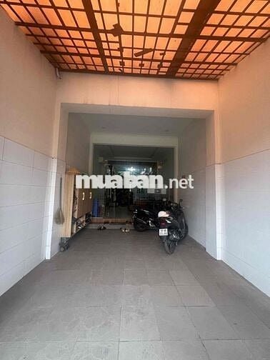 CHO THUÊ NHÀ MT BÙI QUANG LÀ NHÀ MỚI